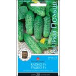 Огурец Радко F1 /20 семян/ *Солнечный Март*