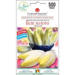 Цикорный салат витлуф Белое золото /500 семян/ *Солнечный Март*