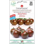 Томат Зебріно /25 насінин/ *Сонячний Березень*