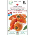 Томат Смугастий Римський /25 насінин/ *Сонячний Березень*