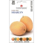 Дыня Шарлин /20 семян/ *Солнечный Март*