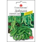 Горох Добриня /25 г/ *Сонячний Березень*