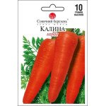 Морква Калина /10 г/ *Сонячний Березень*