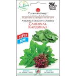 Базилик Кардинал /0,25 г/ *Солнечный Март*