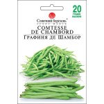Фасоль Графиня де Шамбор /20 г/ *Солнечный Март*
