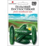 Огурец Полевой засухоустойчивый /200 семян/ *Солнечный Март*