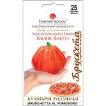 Томат Кидок бабусі /25 насінин/ *Сонячний Березень*