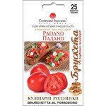 Томат Падано /25 семян/ *Солнечный Март*