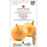 Лук Сеншуй /300 семян/ *Солнечный Март*