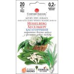 Черемша Хессельберг /0,2 г/ *Солнечный Март*