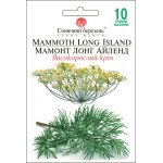 Кріп Мамонт Лонг Айленд /10 г/ *Сонячний Березень*