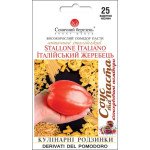 Томат Італійський жеребець /25 насінин/ *Сонячний Березень*