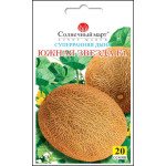 Дыня Южная звезда F1 /20 семян/ *Солнечный Март*