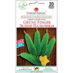 Огурец Зеленые пальчики /20 семян/ *Солнечный Март*