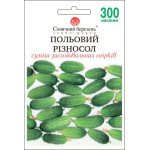 Огурец Полевой разносол /300 семян/ *Солнечный Март*