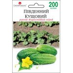 Огурец Южный кустовой /200 семян/ *Солнечный Март*