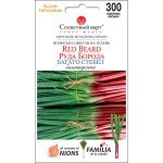 Лук на перо Рыжая борода /300 семян/ *Солнечный Март*