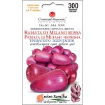 Цибуля Рамата ді Мілано /300 насінин/ *Сонячний Березень*