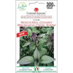 Базилік Мексиканська спеція кориця /0,3 г/ *Сонячний Березень*