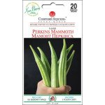 Бамія Мамонт Перкінса /20 насінин/ *Сонячний Березень*