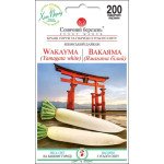 Дайкон Вакаяма /200 семян/ *Солнечный Март*