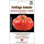 Томат Примадонна Девы /25 семян/ *Солнечный Март*