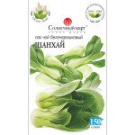 Капуста китайська Пак Чой /150 насінин/ *Сонячний Березень*