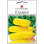 Кукуруза сахарная Гламур /20 г/ *Солнечный Март*