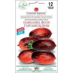 Томат Гаргамель Буш /12 семян/ *Солнечный Март*