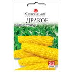 Кукуруза сахарная Дракон /20 г/ *Солнечный Март*