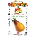 Томат Індіго грушові краплі /10 насінин/ *Сонячний Березень*