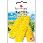 Кукуруза сахарная Ласуня Одесская /20 г/ *Солнечный Март*