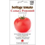Томат Санька Рожевий /100 насінин/ *Сонячний Березень*