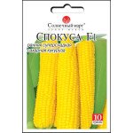 Кукурудза цукрова Спокуса F1 /10 г/ *Сонячний Березень*