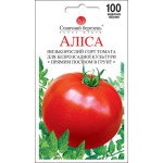Томат Аліса /100 насінин/ *Сонячний Березень*