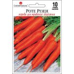 Морковь Ротэ Ризен /10 г/ *Солнечный Март*