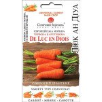 Морква Люк ан Діуа /1000 насінин/ *Сонячний Березень*