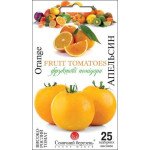 Томат Апельсин /25 насінин/ *Сонячний Березень*