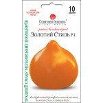 Томат Золотий стиль F1 /10 насінин/ *Сонячний Березень*