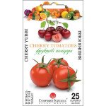 Томат Вишня Юбби /25 семян/ *Солнечный Март*