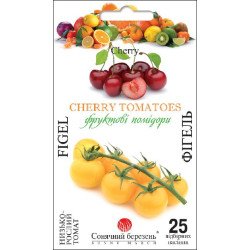 Томат Фігель /25 насінин/ *Сонячний Березень*