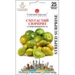 Томат Полосатый сюрприз (смесь) /25 семян/ *Солнечный Март*