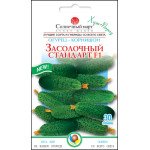 Огурец Засолочный стандарт F1 /30 семян/ *Солнечный Март*