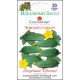 Огірок Чеський стандарт /20 насінин/ *Сонячний Березень*