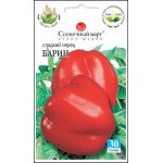 Перец сладкий Барин /30 семян/ *Солнечный Март*