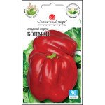 Перец сладкий Боцман /30 семян/ *Солнечный Март*