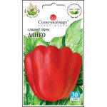 Перец сладкий Данко /30 семян/ *Солнечный Март*