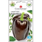 Перец сладкий Карамель /30 семян/ *Солнечный Март*