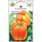 Перец сладкий Соломон /30 семян/ *Солнечный Март*