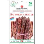 Спаржа Багровая страсть /30 семян/ *Солнечный Март*